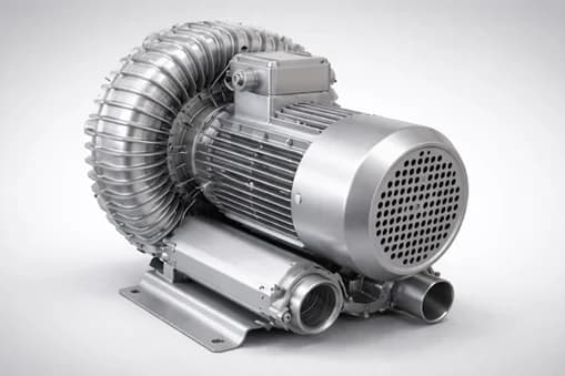 Blower Units