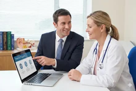Referral & Physician Outreach