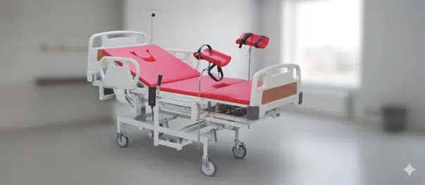 LDR Bed